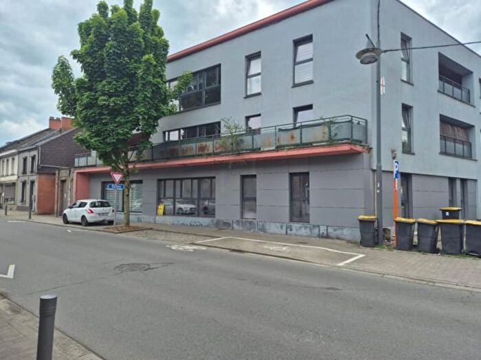 2-kamerappartement te koop in Flénu