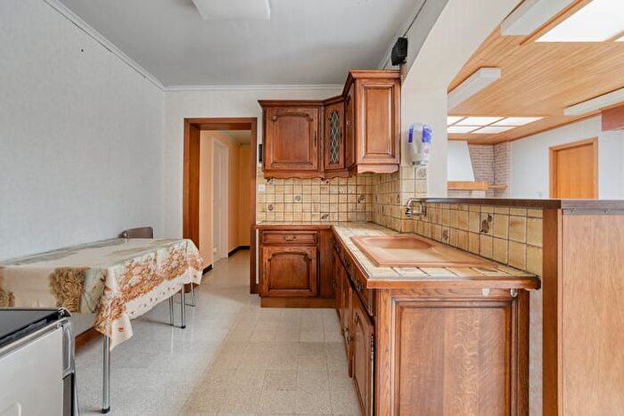 Huizen Koop Huur - 3