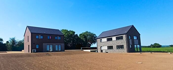 Huis te koop in Polleur (Theux)