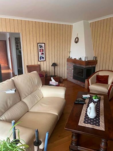 1-kamerappartement te koop in Heusy