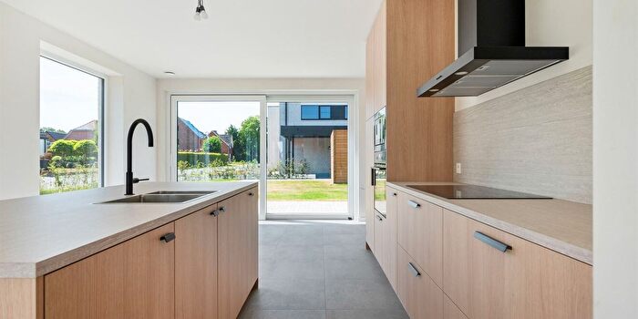 Huizen Koop Huur - 2