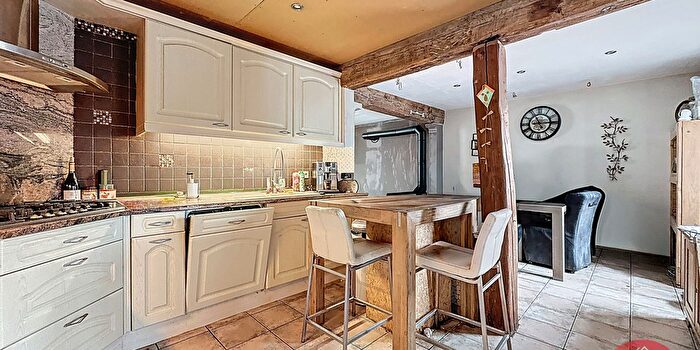 Huizen Koop Huur - 3