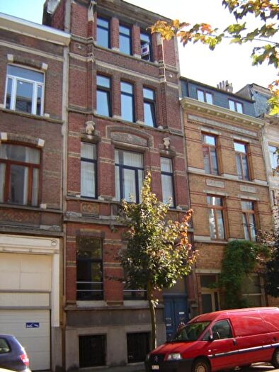2-kamerappartement te huur in Antwerpen