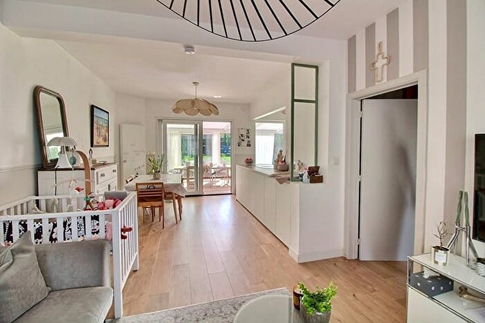 Huizen Koop Huur - 2