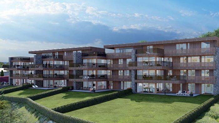 2-kamerappartement te koop in VIELSALM