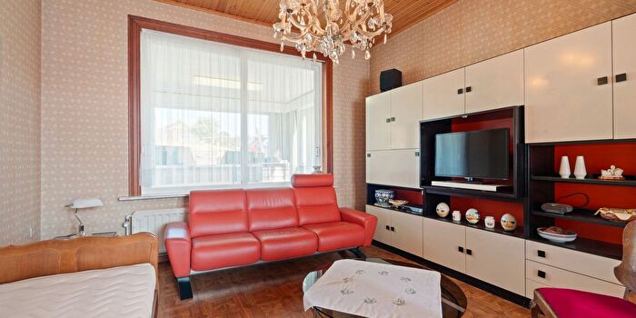 Huizen Koop Huur - 3