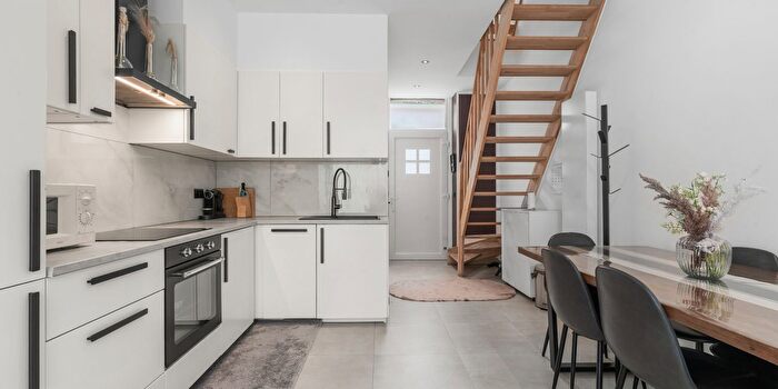 Huizen Koop Huur - 3