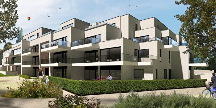 Huizen Koop Huur - 3