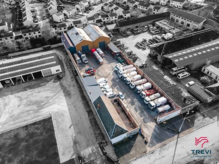 4-kamerhuis te koop in CHAPELLE-LEZ-HERLAIMONT
