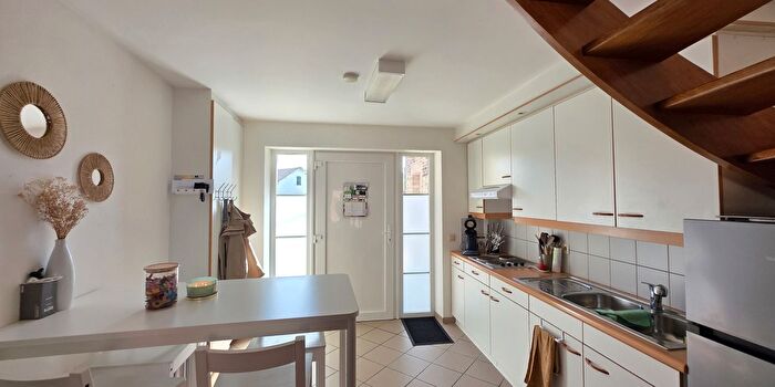 Huizen Koop Huur - 2