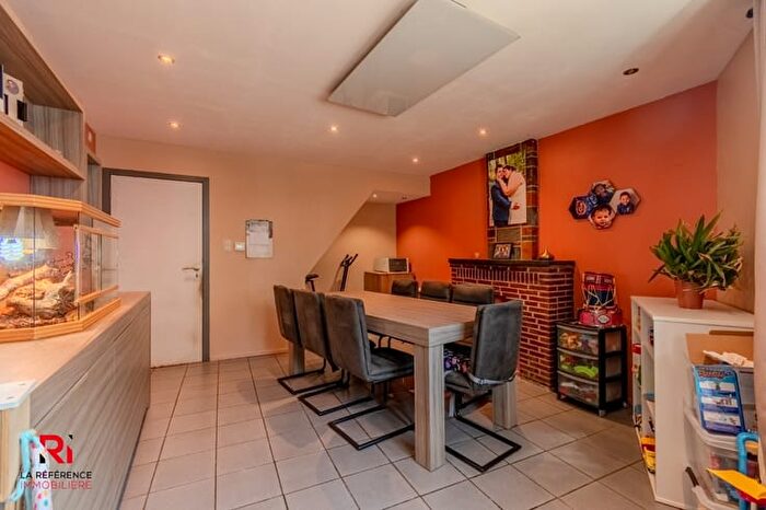 3-kamerhuis te koop in AISEAU-PRESLES