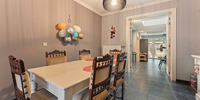 Huizen Koop Huur - 3