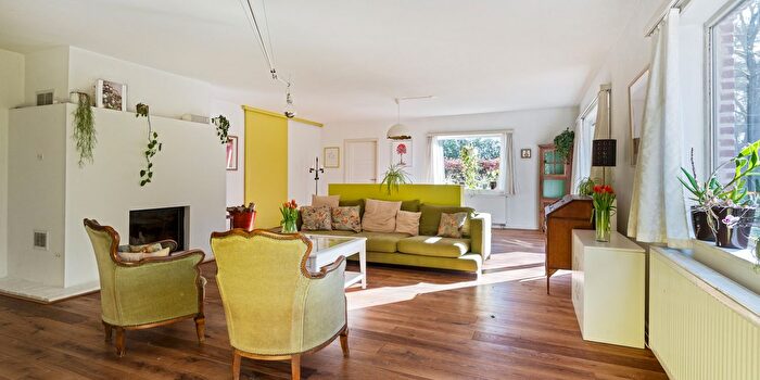 Huizen Koop Huur - 3