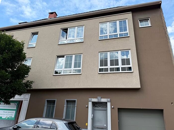 2-kamerappartement te huur in Wijnegem