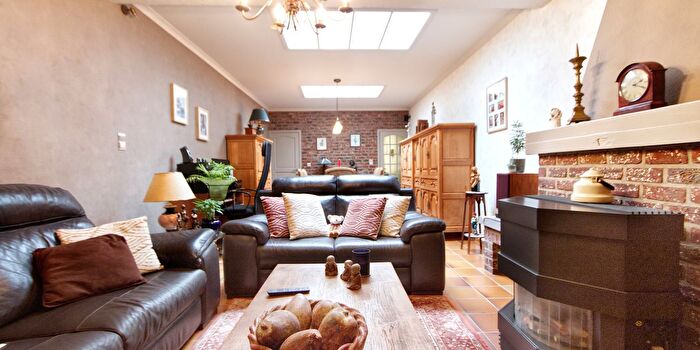 Huizen Koop Huur - 2