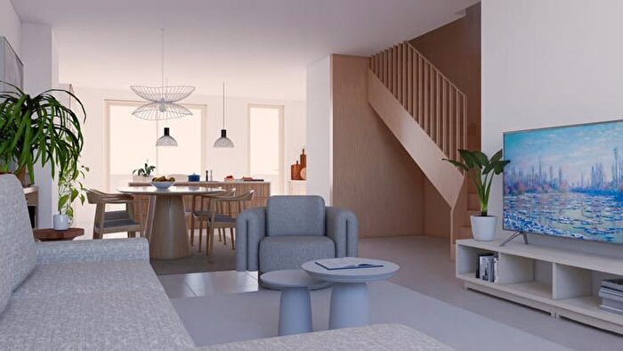 Huizen Koop Huur - 2