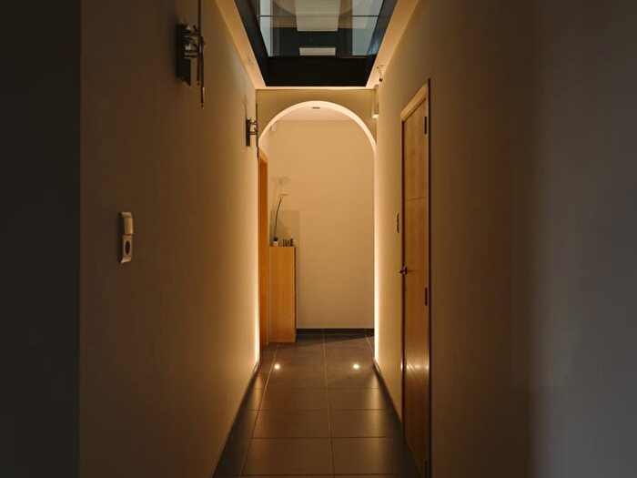 8-kamerhuis te koop in LÉGLISE