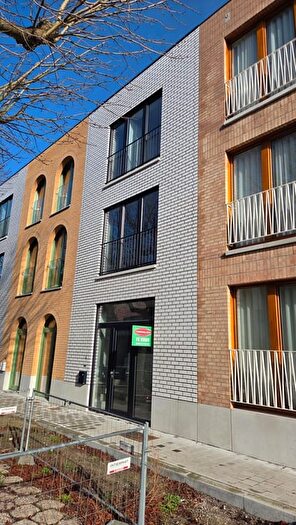 12-kamerhuis te koop in Gent