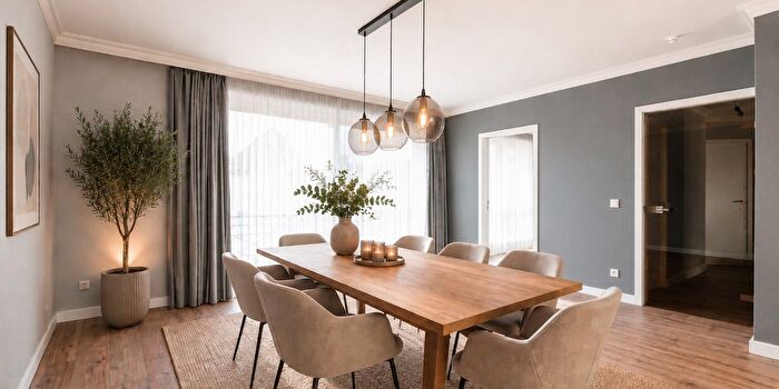 2-kamerappartement te koop in Tielt