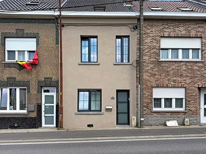 17-kamerhuis te koop in Sint-Pieters-Leeuw