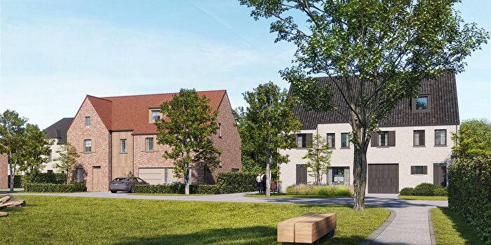 Huizen Koop Huur - 3