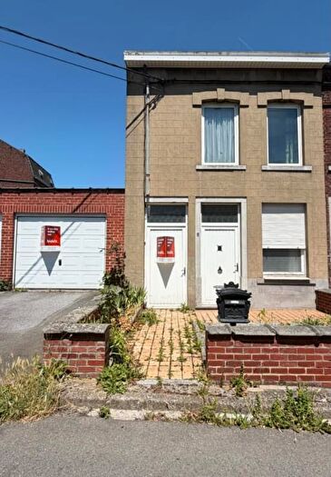 2-kamerhuis te koop in Landelies