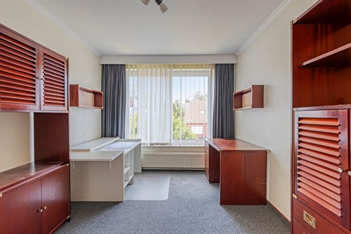 Huizen Koop Huur - 3