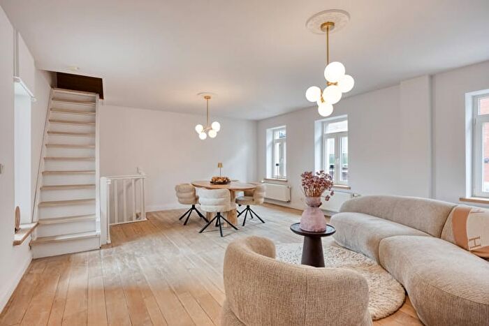 14-kamerhuis te koop in Sint-Truiden