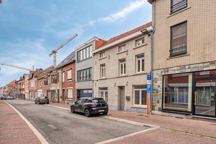 Huizen Koop Huur - 3