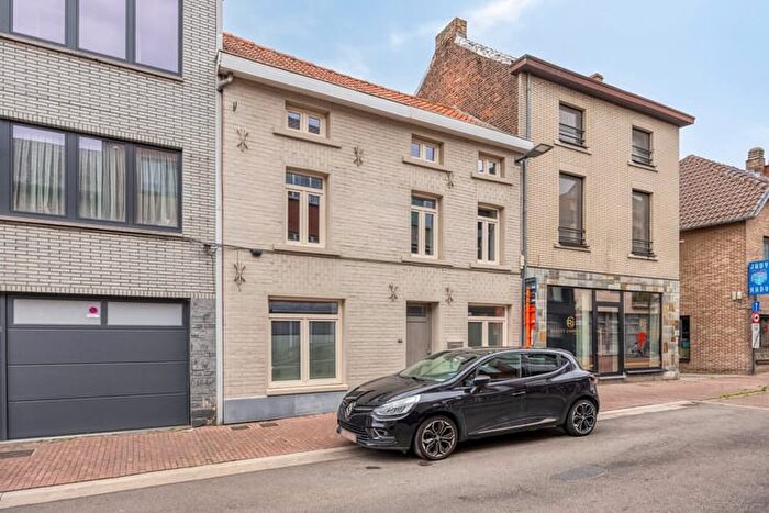 Huizen Koop Huur - 2
