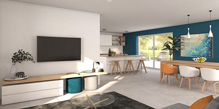 Huizen Koop Huur - 3
