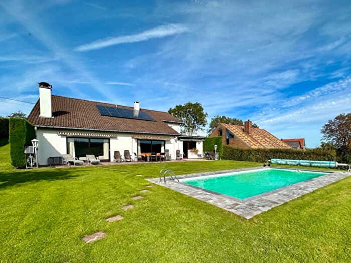 4-kamerhuis te koop in Limbourg