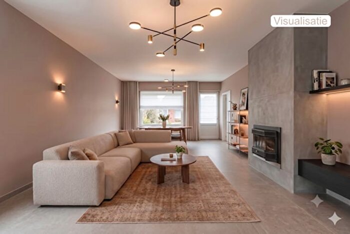 Huizen Koop Huur - 2