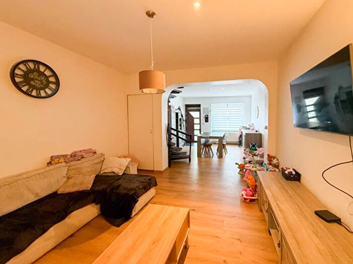 3-kamerhuis te koop in Chatelet