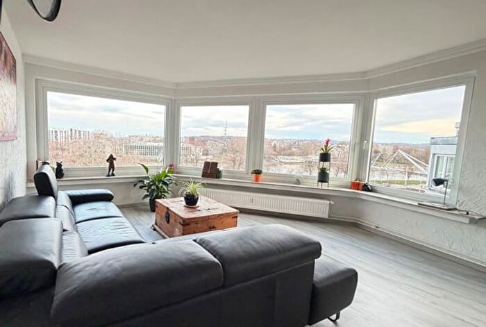 2-kamerappartement te koop in Liège