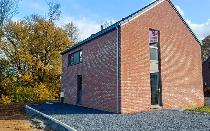 3-kamerhuis te koop in Anseremme