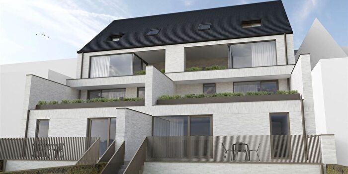 Huizen Koop Huur - 2