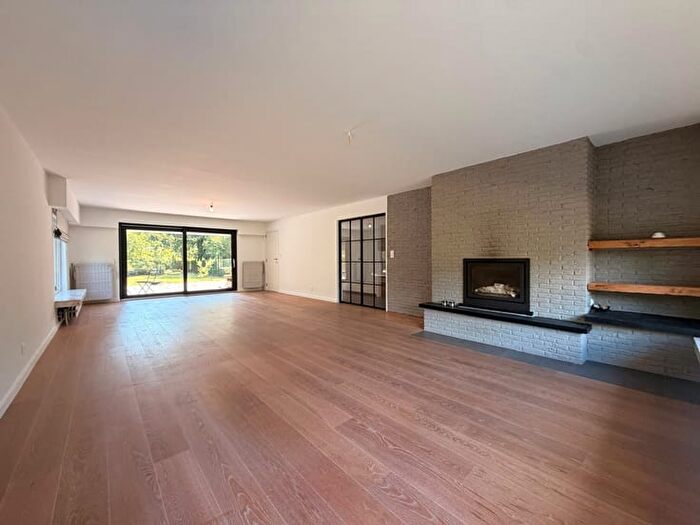 4-kamerhuis te huur in BRASSCHAAT