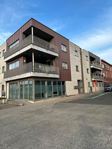 3-kamerappartement te huur in Leuven