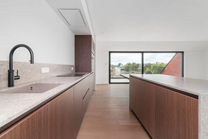 Appartement te koop in Destelbergen