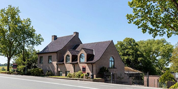 4-kamerhuis te koop in Munkzwalm