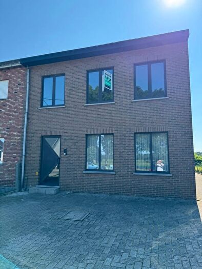 2-kamerappartement te huur in WUUSTWEZEL