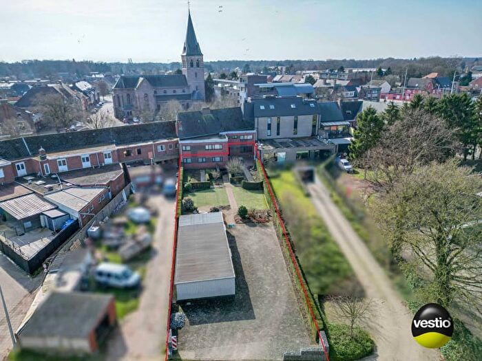 Huizen Koop Huur - 2