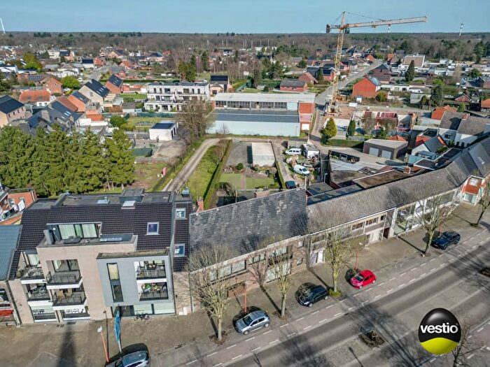 Huizen Koop Huur - 3