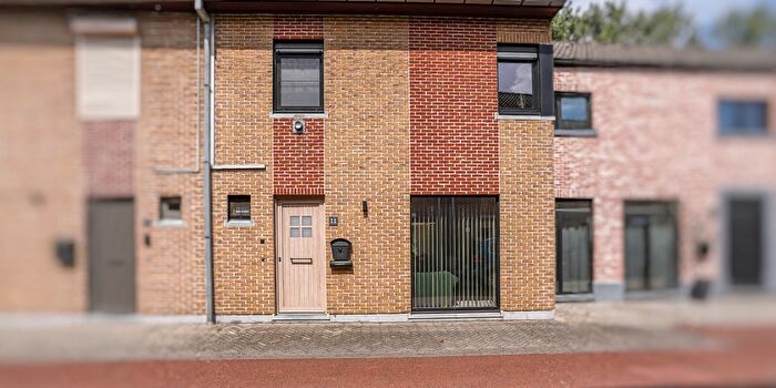 3-kamerhuis te koop in Willebroek