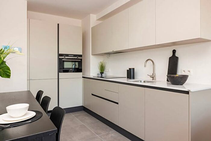 1-kamerappartement te koop in Beveren-Kruibeke-Zwijndrecht