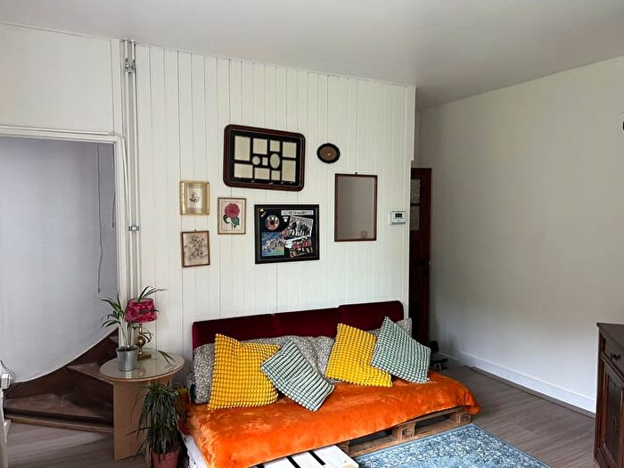 3-kamerappartement te huur in Esneux