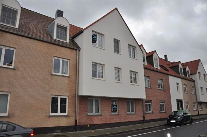 3-kamerappartement te huur in Opwijk