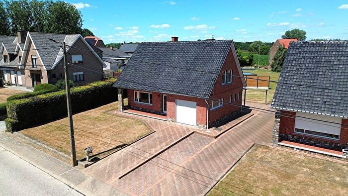 Huizen Koop Huur - 2