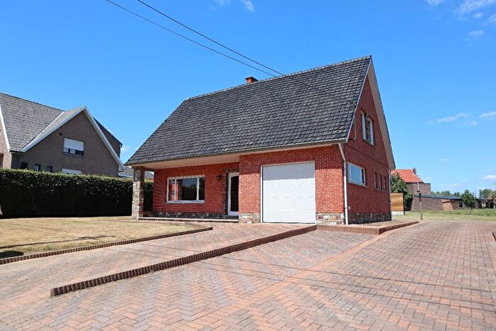 1-kamerhuis te huur in Linter